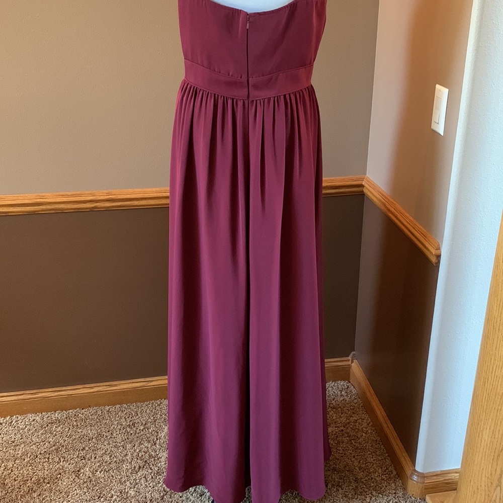 NEW Bill Levkoff Dress - Picture 5 of 9